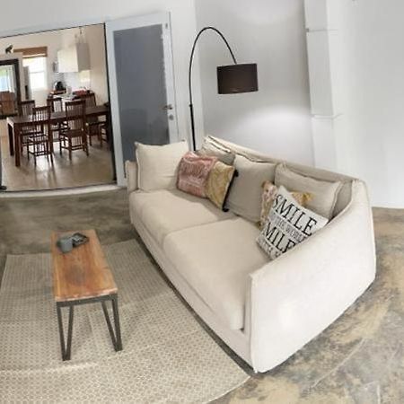 וילמסטאד Villa Susanna 3 Bedroom 2 Bathroom House Sleeps 6Plus מראה חיצוני תמונה