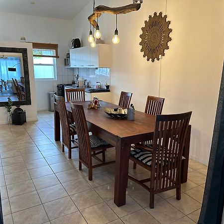 וילמסטאד Villa Susanna 3 Bedroom 2 Bathroom House Sleeps 6Plus מראה חיצוני תמונה