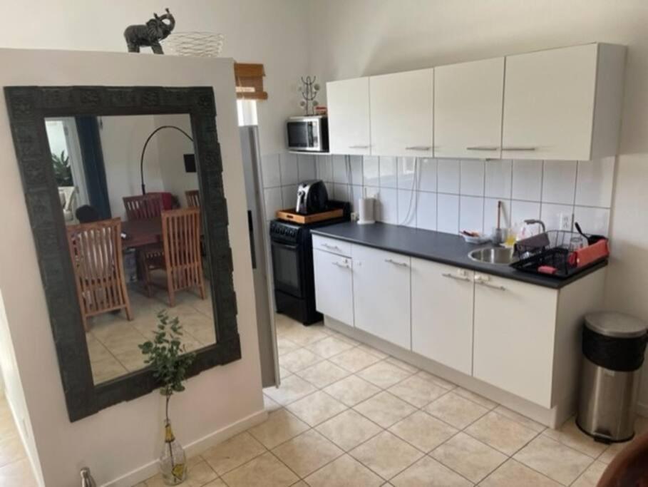 וילמסטאד Villa Susanna 3 Bedroom 2 Bathroom House Sleeps 6Plus מראה חיצוני תמונה
