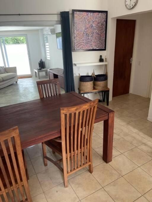וילמסטאד Villa Susanna 3 Bedroom 2 Bathroom House Sleeps 6Plus מראה חיצוני תמונה