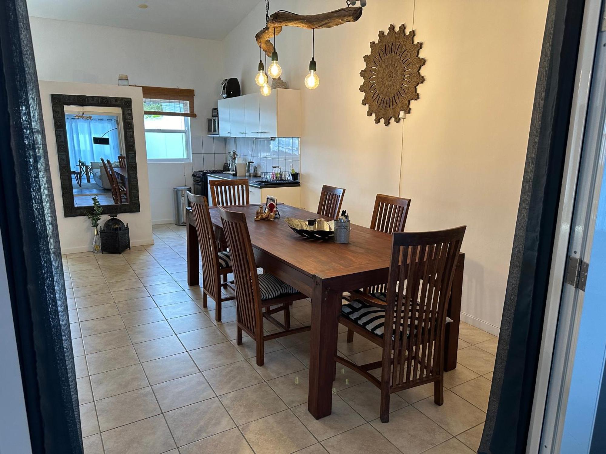 וילמסטאד Villa Susanna 3 Bedroom 2 Bathroom House Sleeps 6Plus מראה חיצוני תמונה