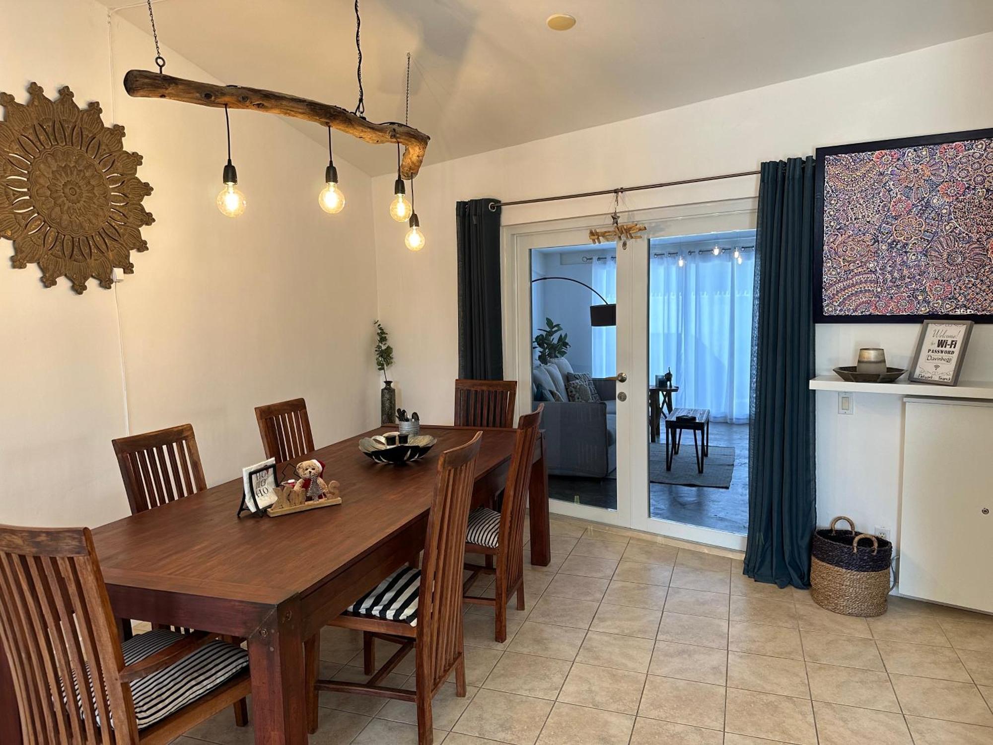 וילמסטאד Villa Susanna 3 Bedroom 2 Bathroom House Sleeps 6Plus מראה חיצוני תמונה