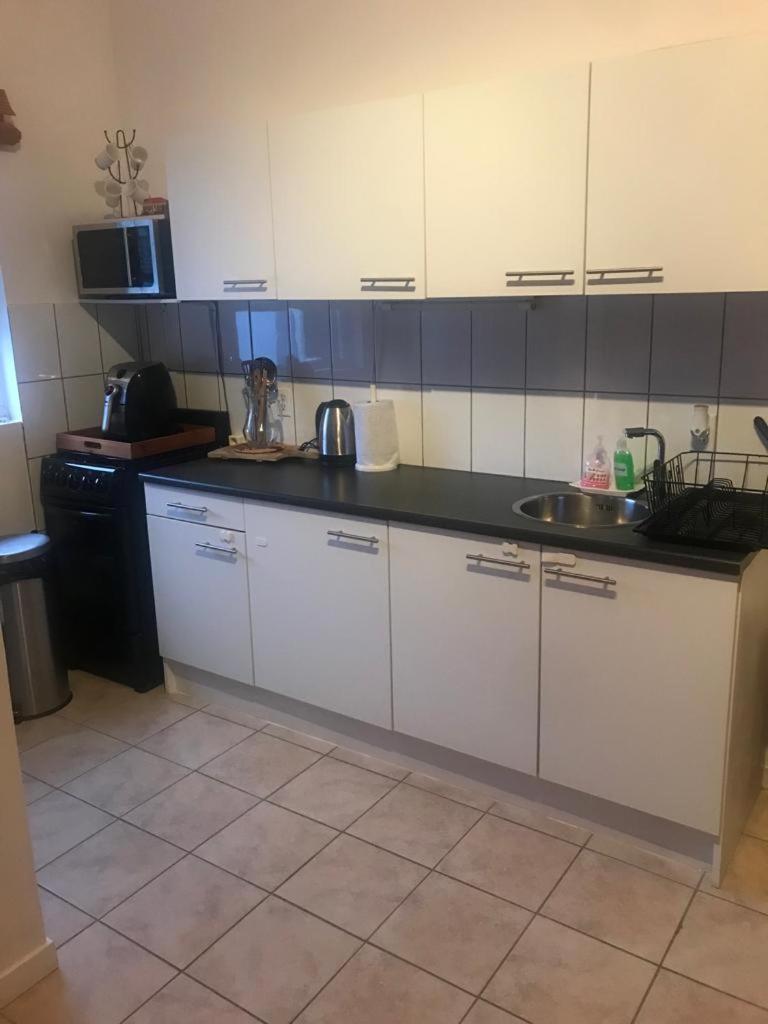 וילמסטאד Villa Susanna 3 Bedroom 2 Bathroom House Sleeps 6Plus מראה חיצוני תמונה