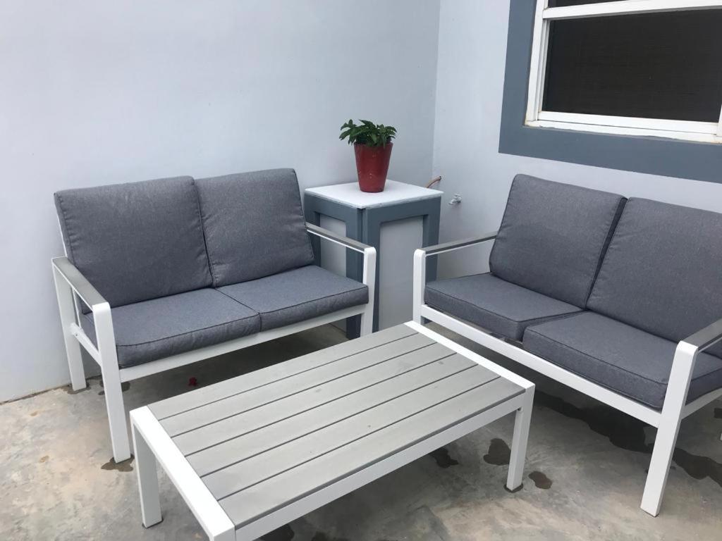 וילמסטאד Villa Susanna 3 Bedroom 2 Bathroom House Sleeps 6Plus מראה חיצוני תמונה